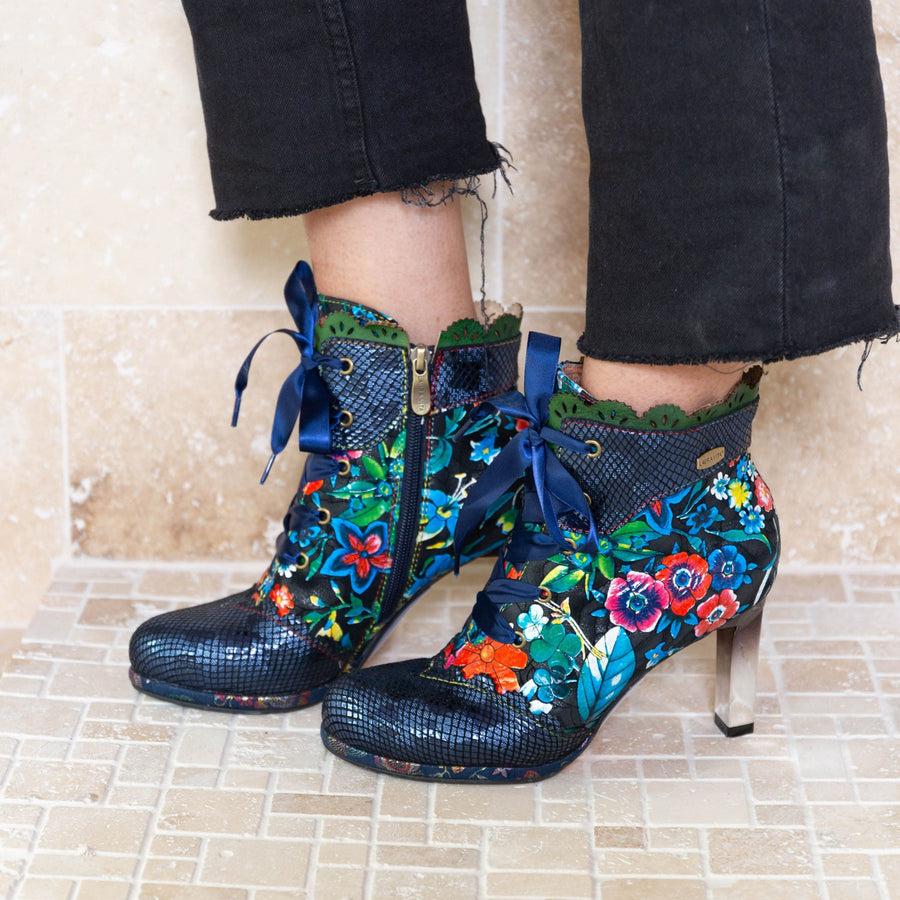 Scarpe Vita Bottines - HICAO 47