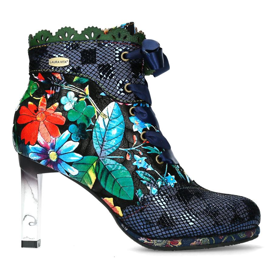 Scarpe Vita Bottines - HICAO 47