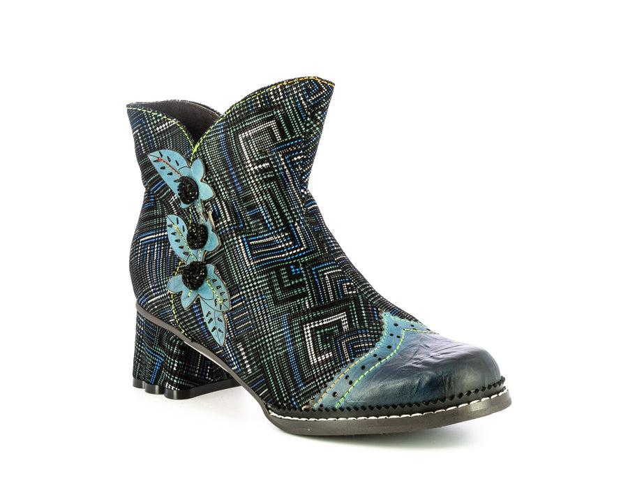 Scarpe Vita Bottines - IACDINEO 03