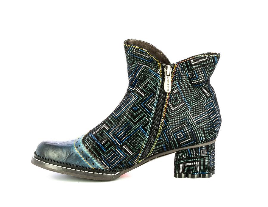 Scarpe Vita Bottines - IACDINEO 03