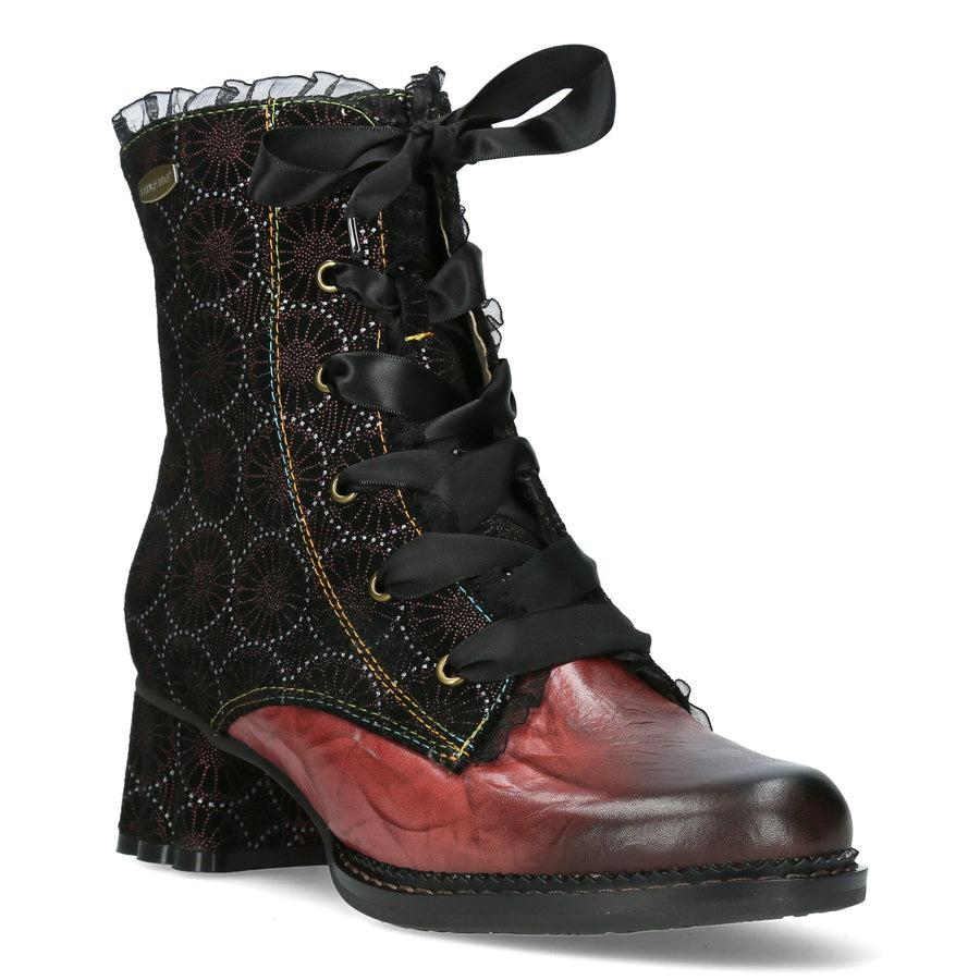 Scarpe Vita Bottines - IACDINEO 05