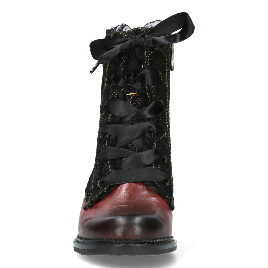 Scarpe Vita Bottines - IACDINEO 05