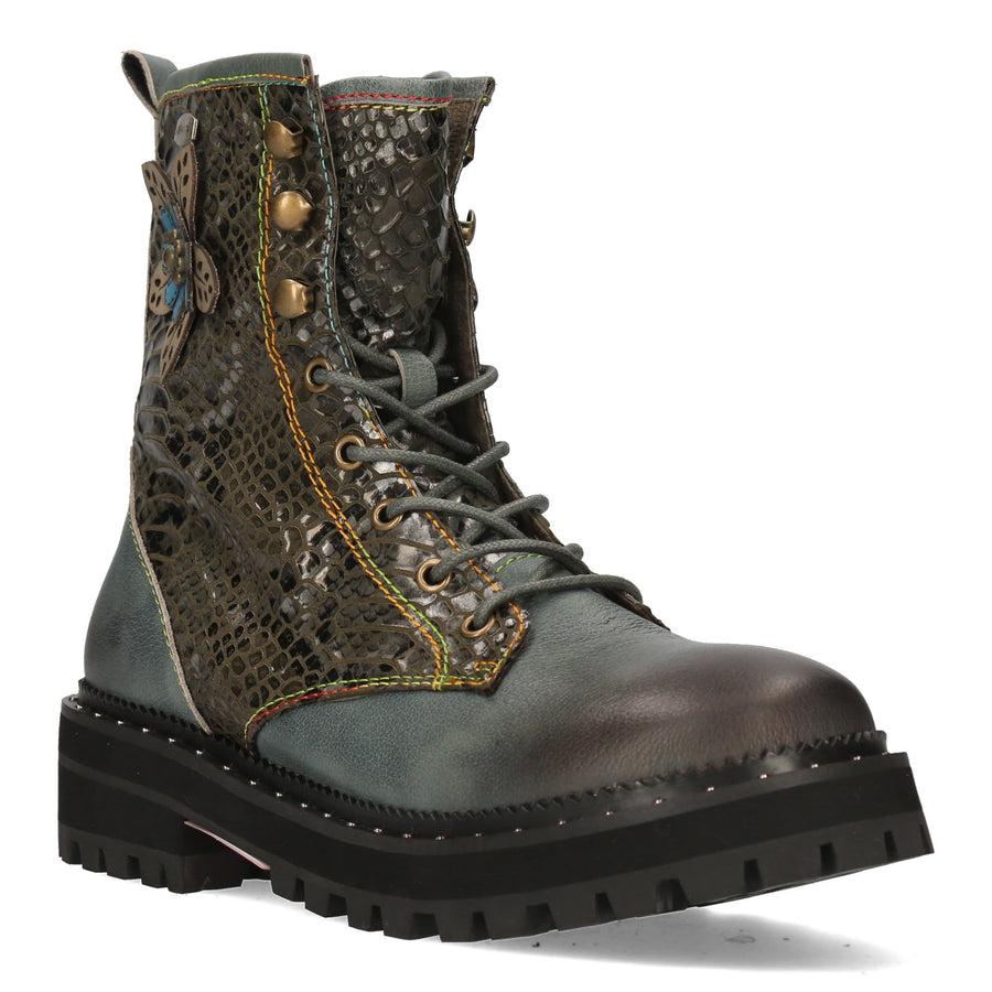 Scarpe Vita Bottines - IACNISO 01