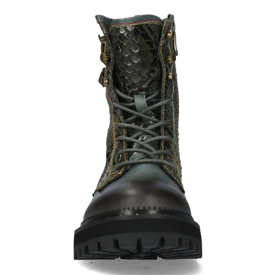 Scarpe Vita Bottines - IACNISO 01