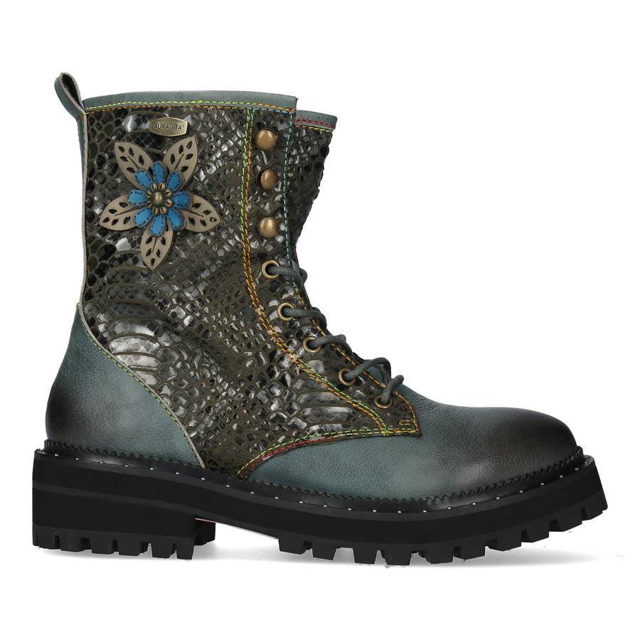 Scarpe Vita Bottines - IACNISO 01