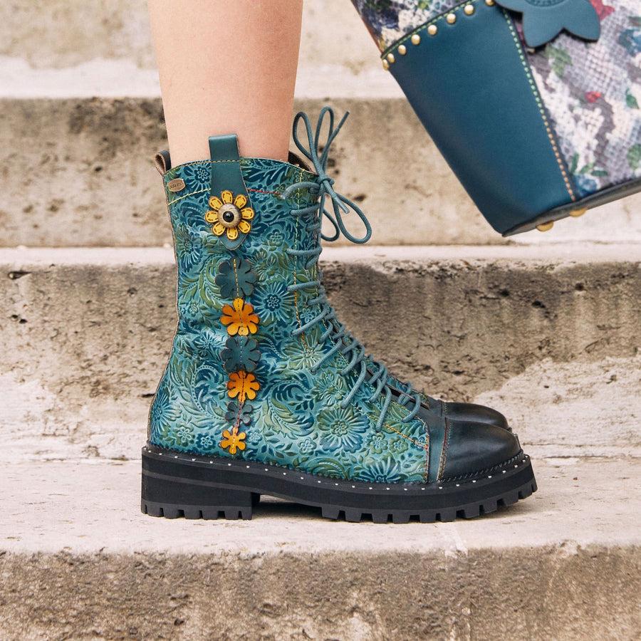 Scarpe Vita Bottines - IACNISO 03