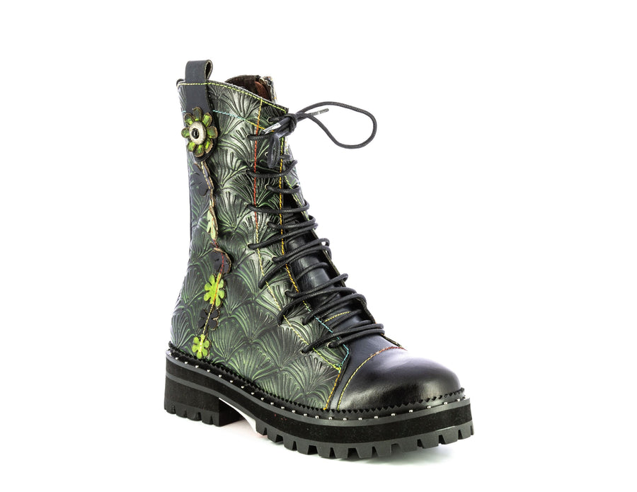 Scarpe Vita Bottines - IACNISO 03