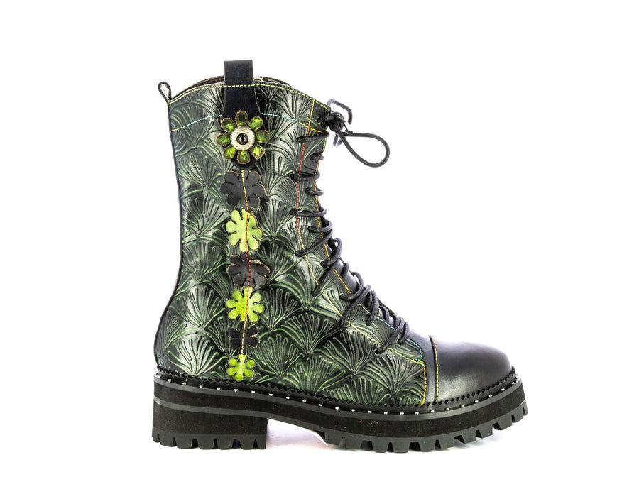 Scarpe Vita Bottines - IACNISO 03