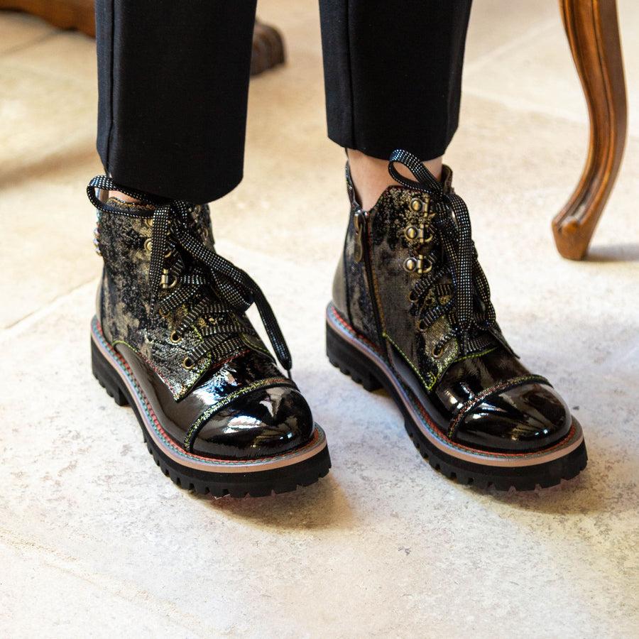 Scarpe Vita Bottines - IACNISO 04