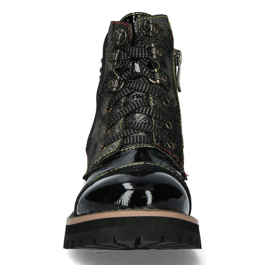 Scarpe Vita Bottines - IACNISO 04