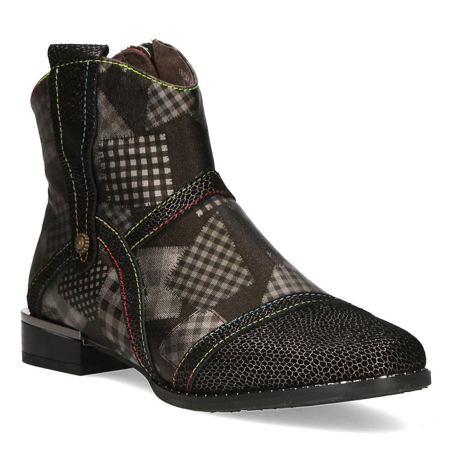 Scarpe Vita Bottines - IBCALONO01