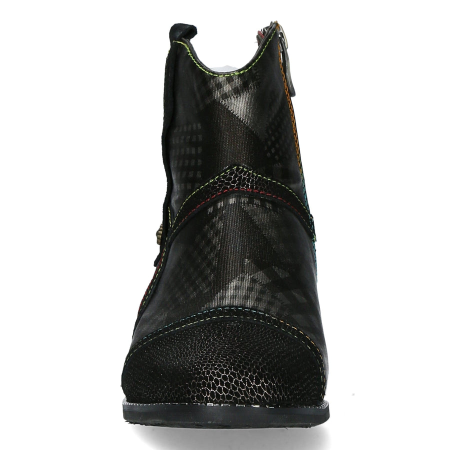 Scarpe Vita Bottines - IBCALONO01