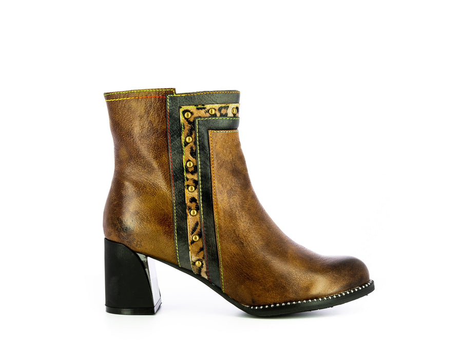 Scarpe Vita Bottines - IBCANO 03