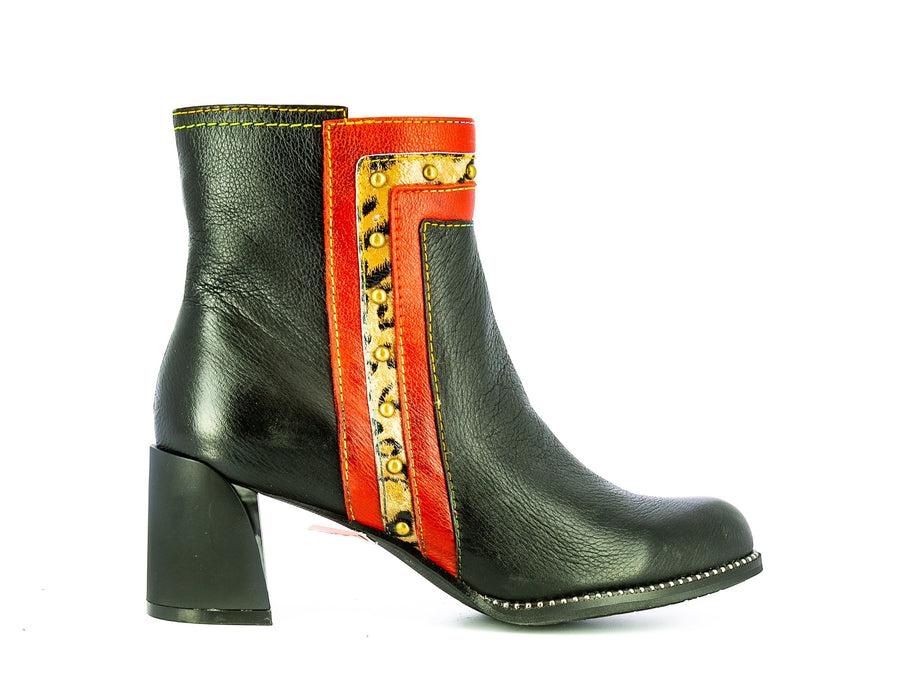 Scarpe Vita Bottines - IBCANO 03