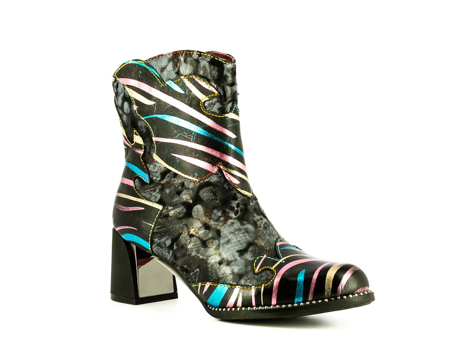 Scarpe Vita Bottines - IBCANO 04