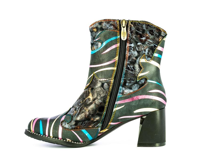 Scarpe Vita Bottines - IBCANO 04