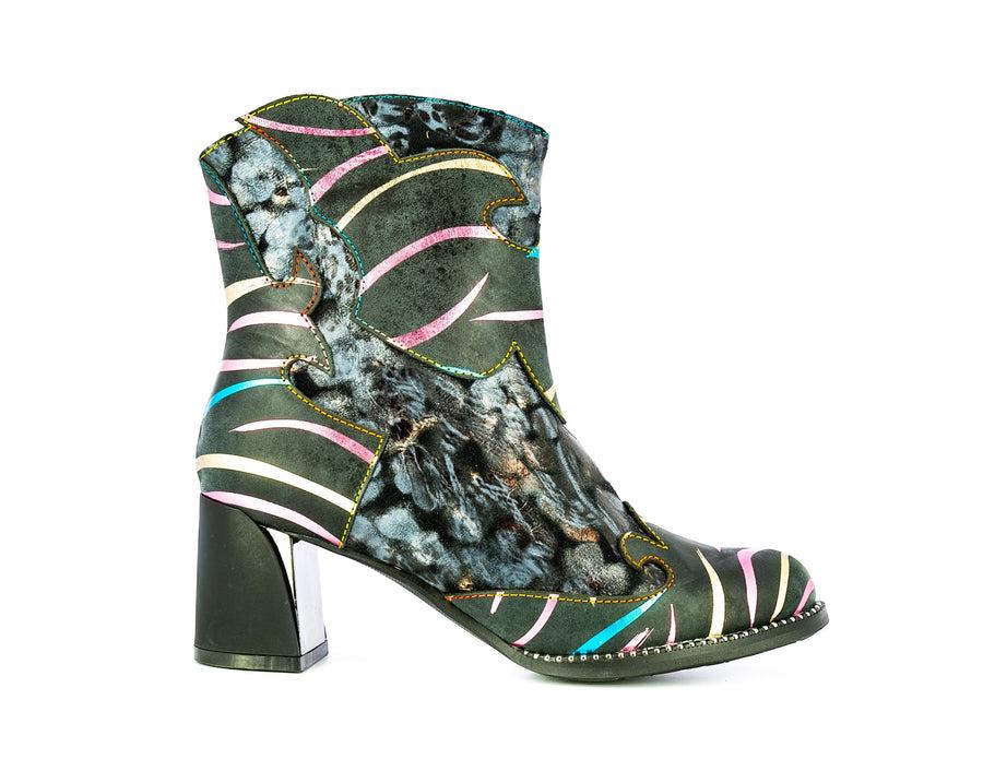 Scarpe Vita Bottines - IBCANO 04