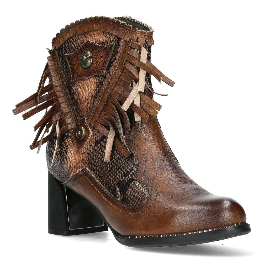 Scarpe Vita Bottines - IBCANO 05