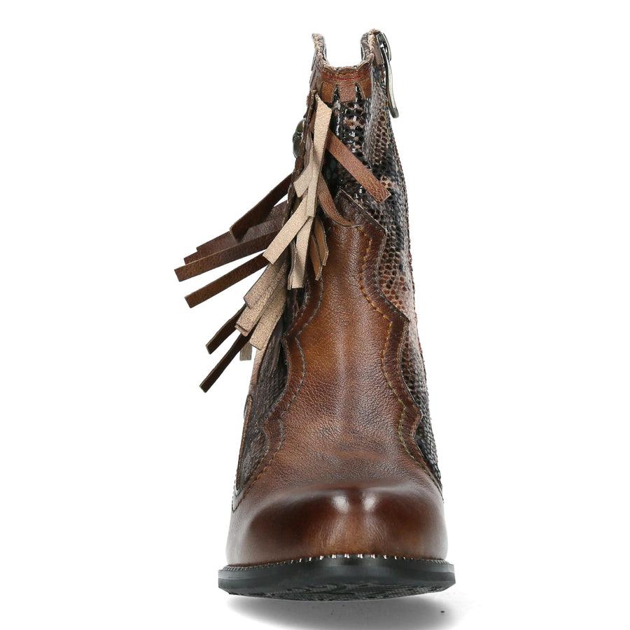 Scarpe Vita Bottines - IBCANO 05