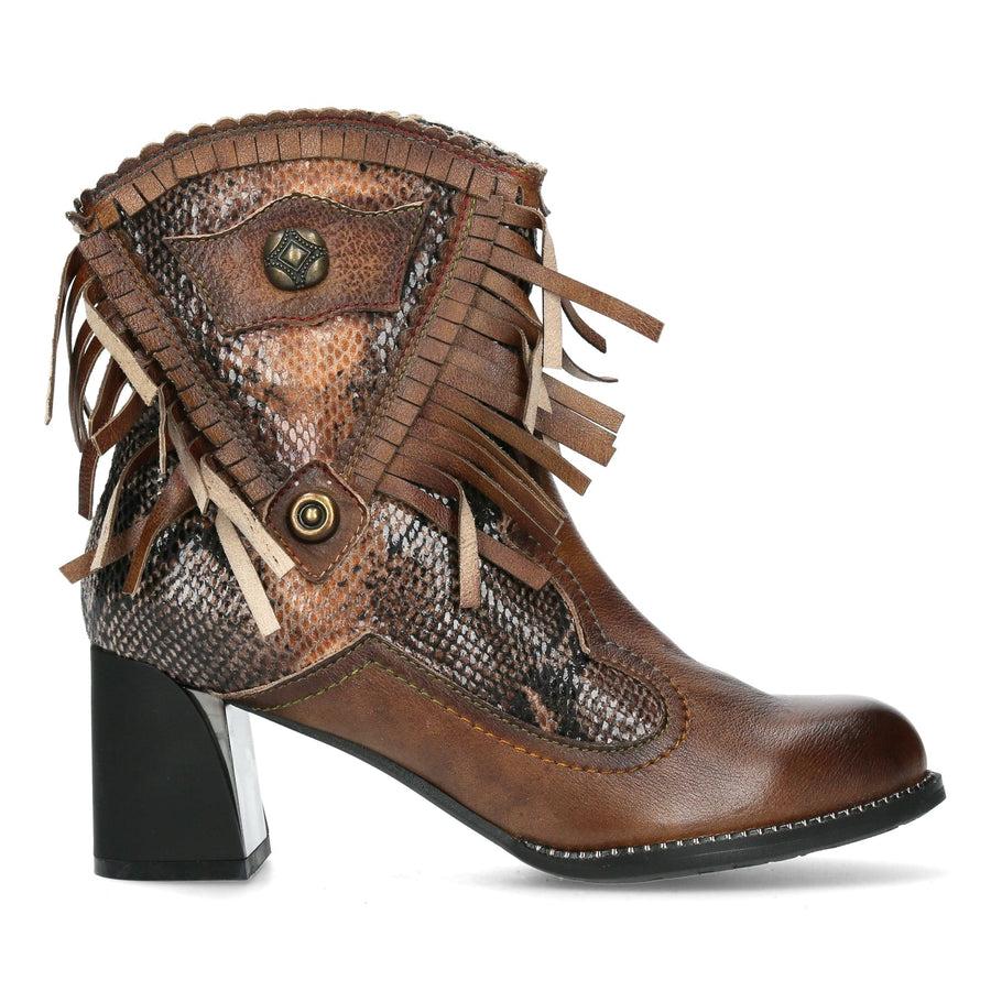 Scarpe Vita Bottines - IBCANO 05