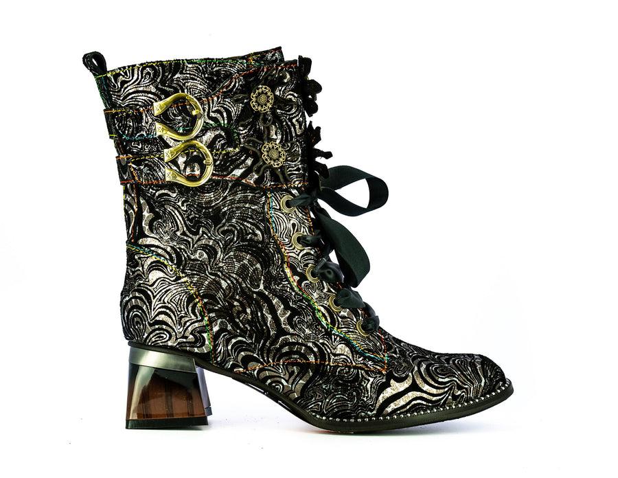 Scarpe Vita Bottines - IBCRAO 05