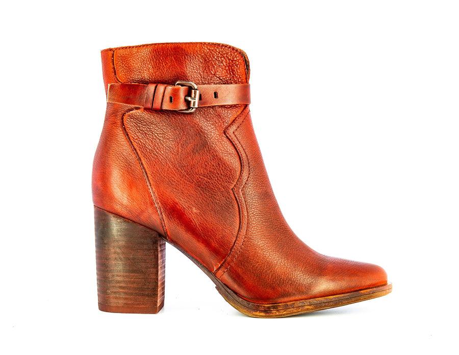 Scarpe Vita Bottines - IBCTICO 01