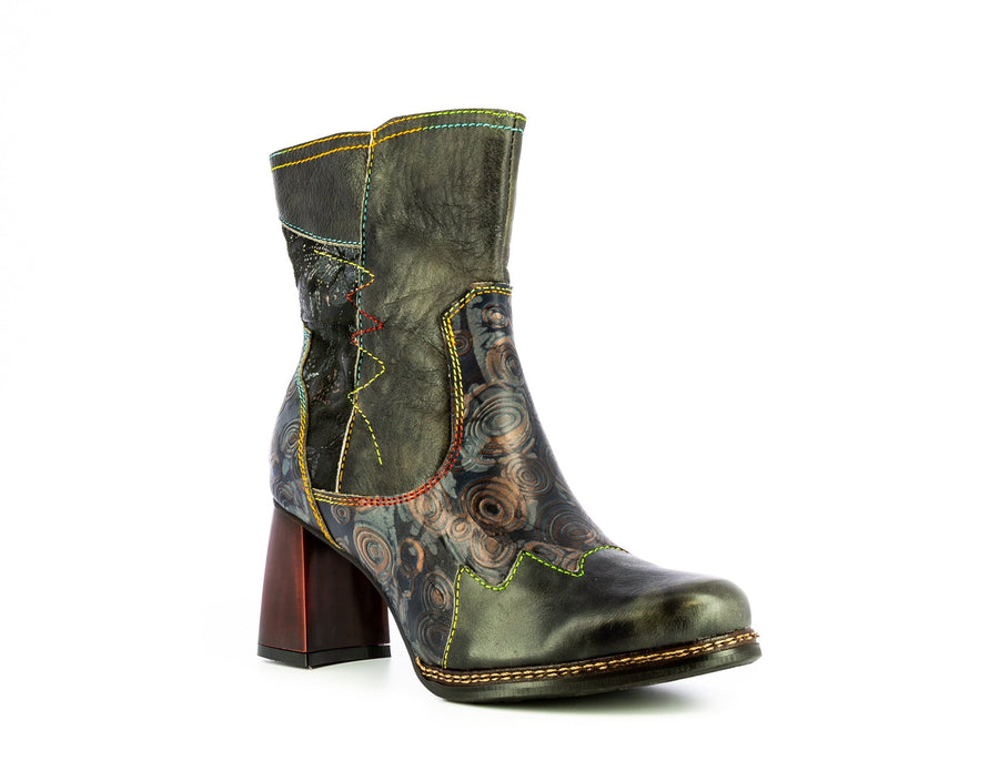 Scarpe Vita Bottines - IDCANO 01