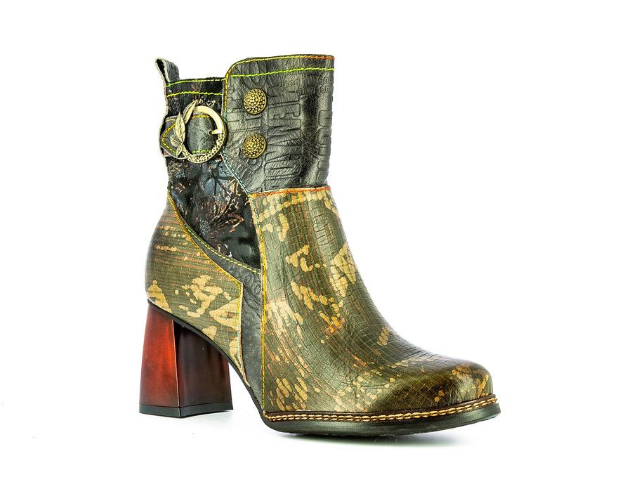 Scarpe Vita Bottines - IDCANO 02