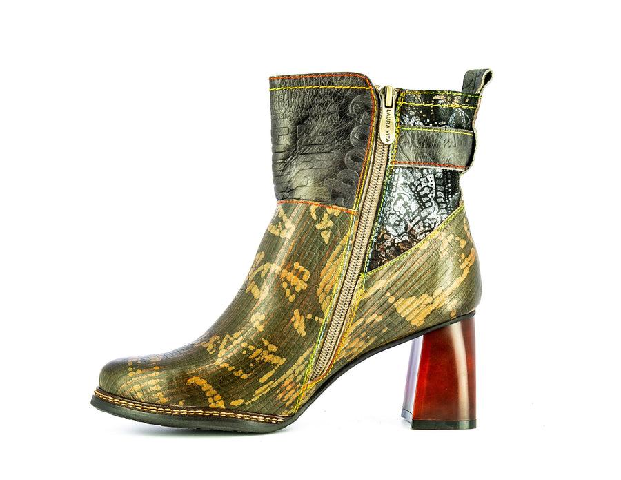 Scarpe Vita Bottines - IDCANO 02