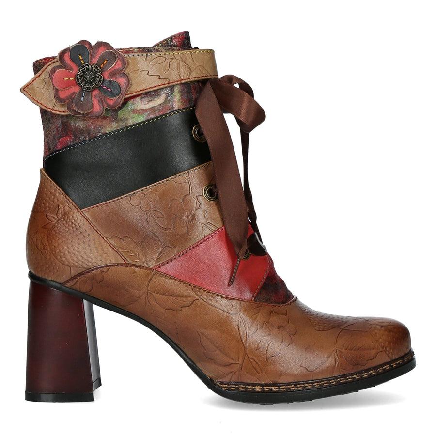 Scarpe Vita Bottines - IDCANO 04