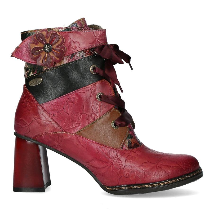 Scarpe Vita Bottines - IDCANO 04