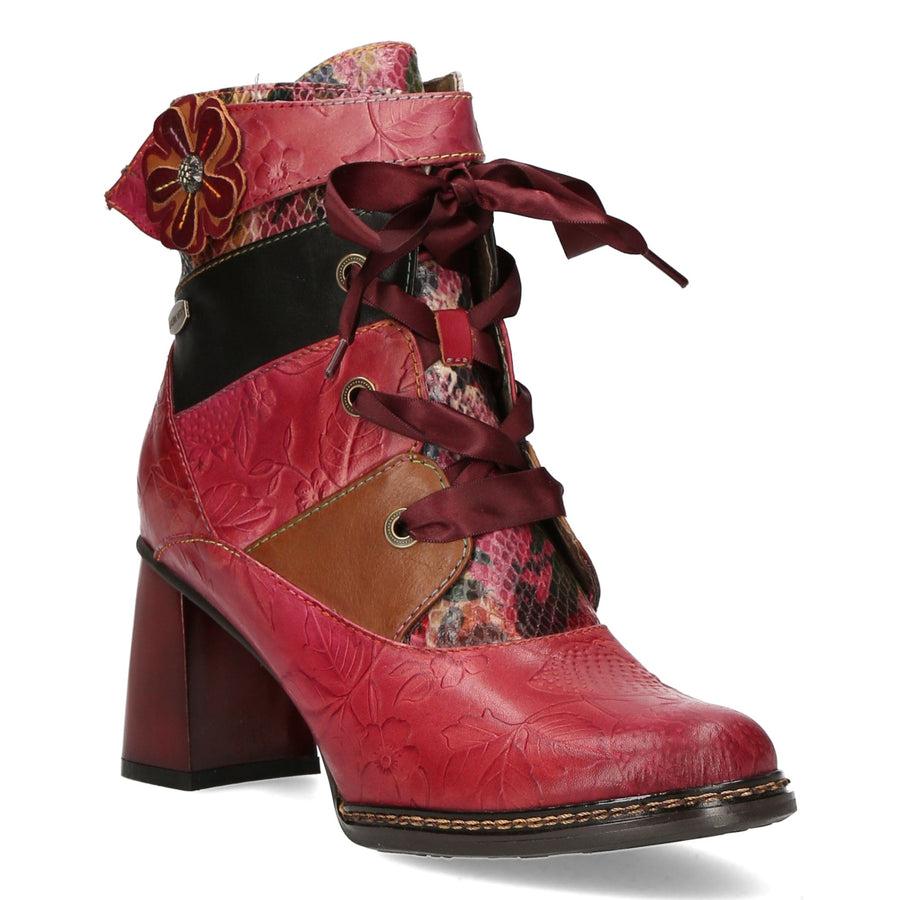 Scarpe Vita Bottines - IDCANO 04