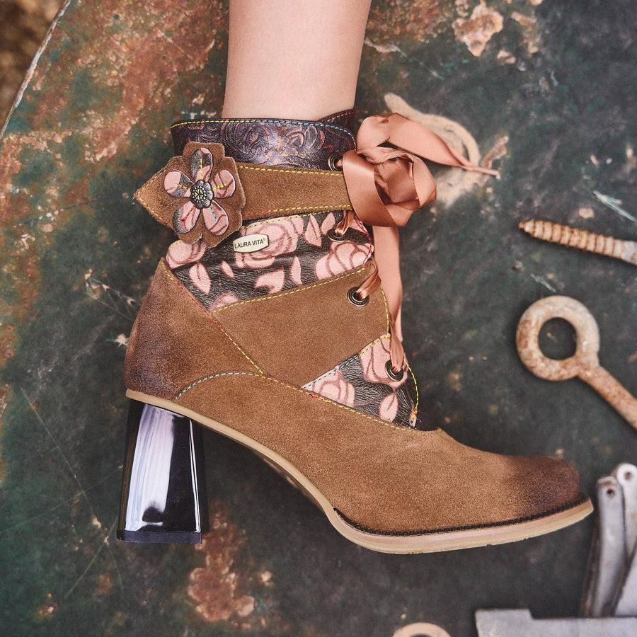 Scarpe Vita Bottines - IDCANO 04