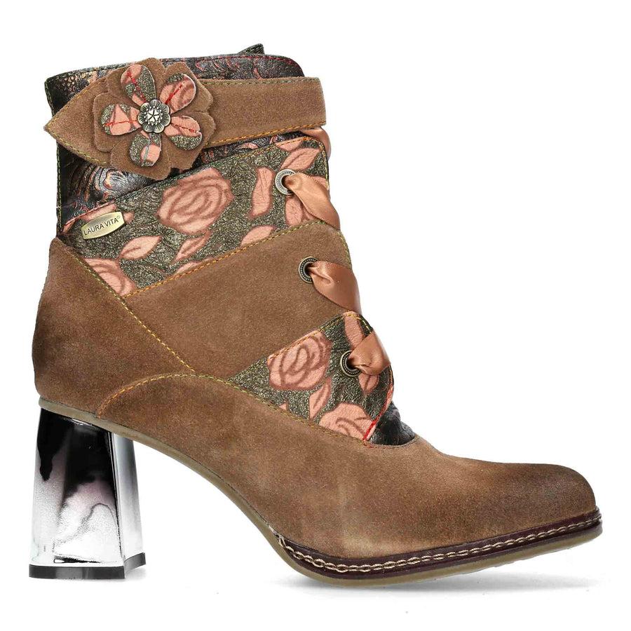 Scarpe Vita Bottines - IDCANO 04