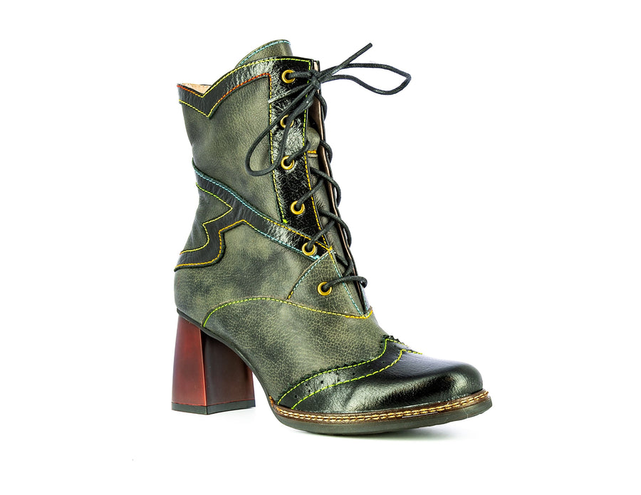 Scarpe Vita Bottines - IDCANO 05