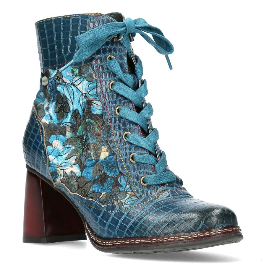 Scarpe Vita Bottines - IDCANO 06