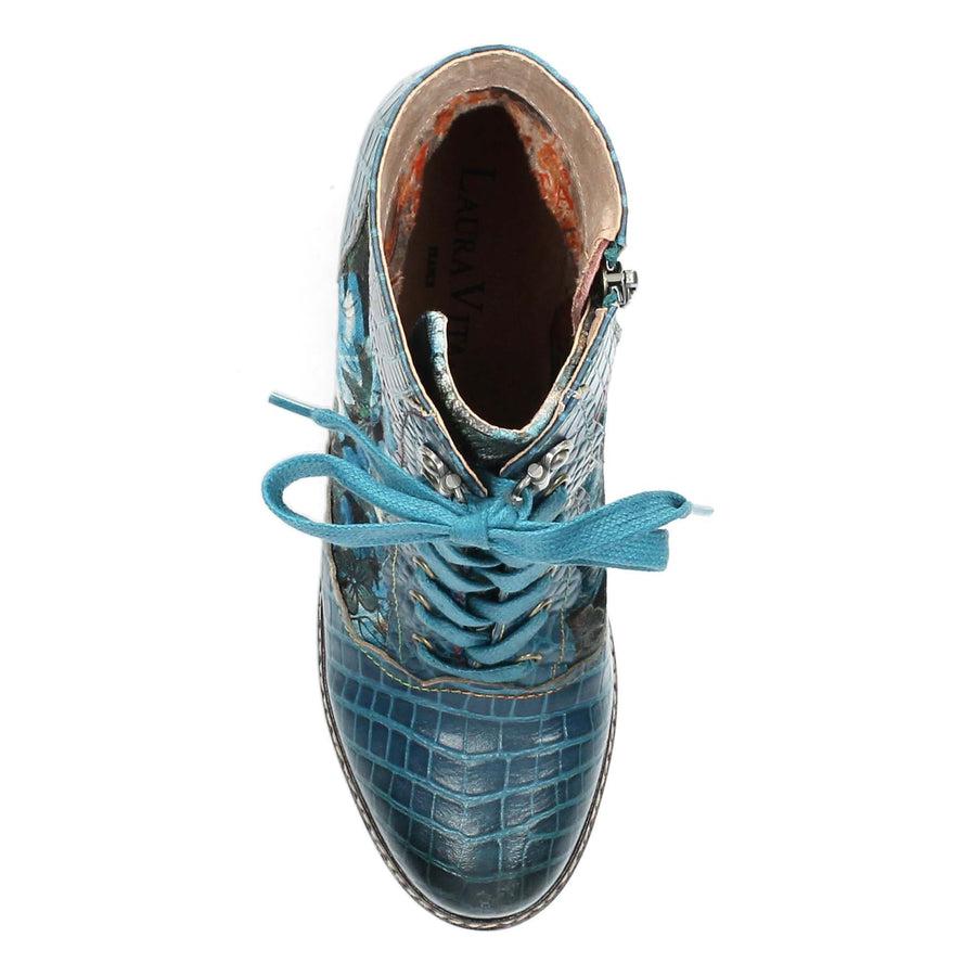 Scarpe Vita Bottines - IDCANO 06