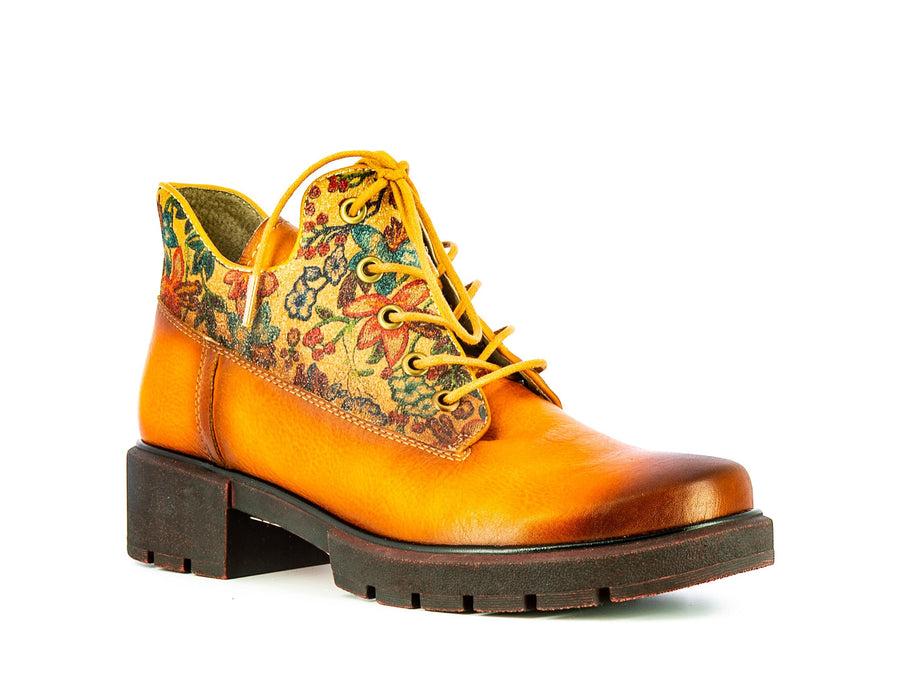 Scarpe Vita Bottines - IDCEAO 01