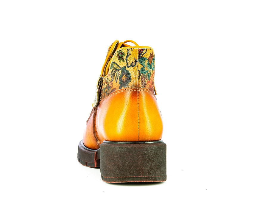 Scarpe Vita Bottines - IDCEAO 01