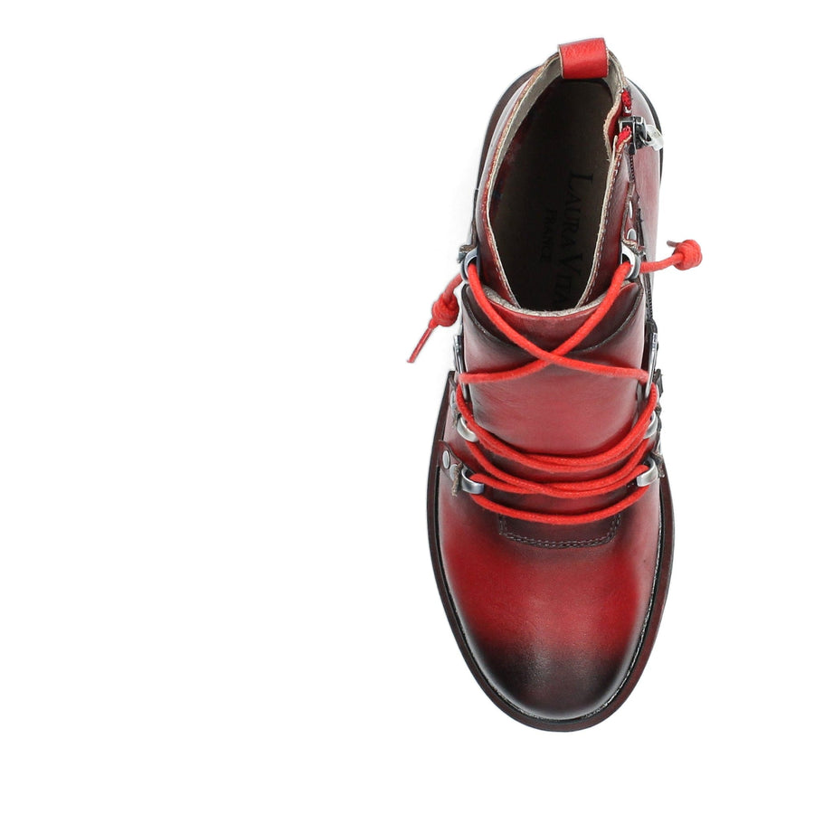 Scarpe Vita Bottines - IDCEAO 06