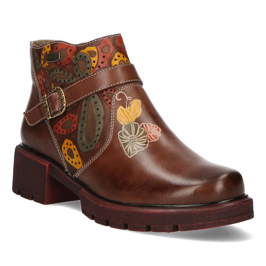 Scarpe Vita Bottines - IDCEAO 12