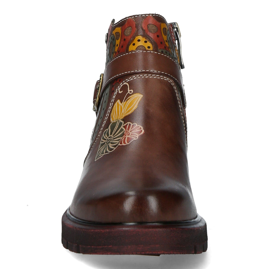 Scarpe Vita Bottines - IDCEAO 12