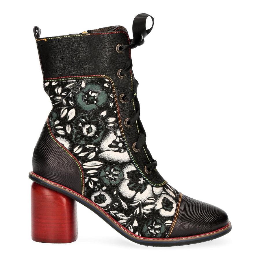 Scarpe Vita Bottines - IDCENEO 01