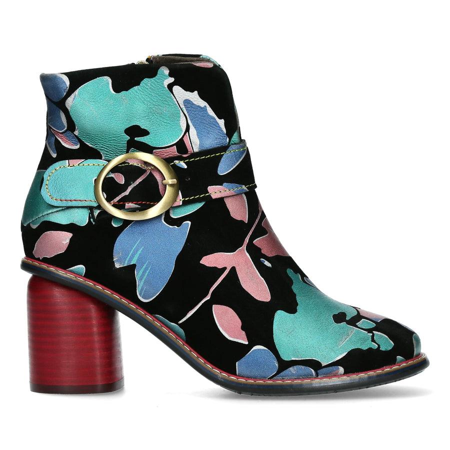 Scarpe Vita Bottines - IDCENEO 02