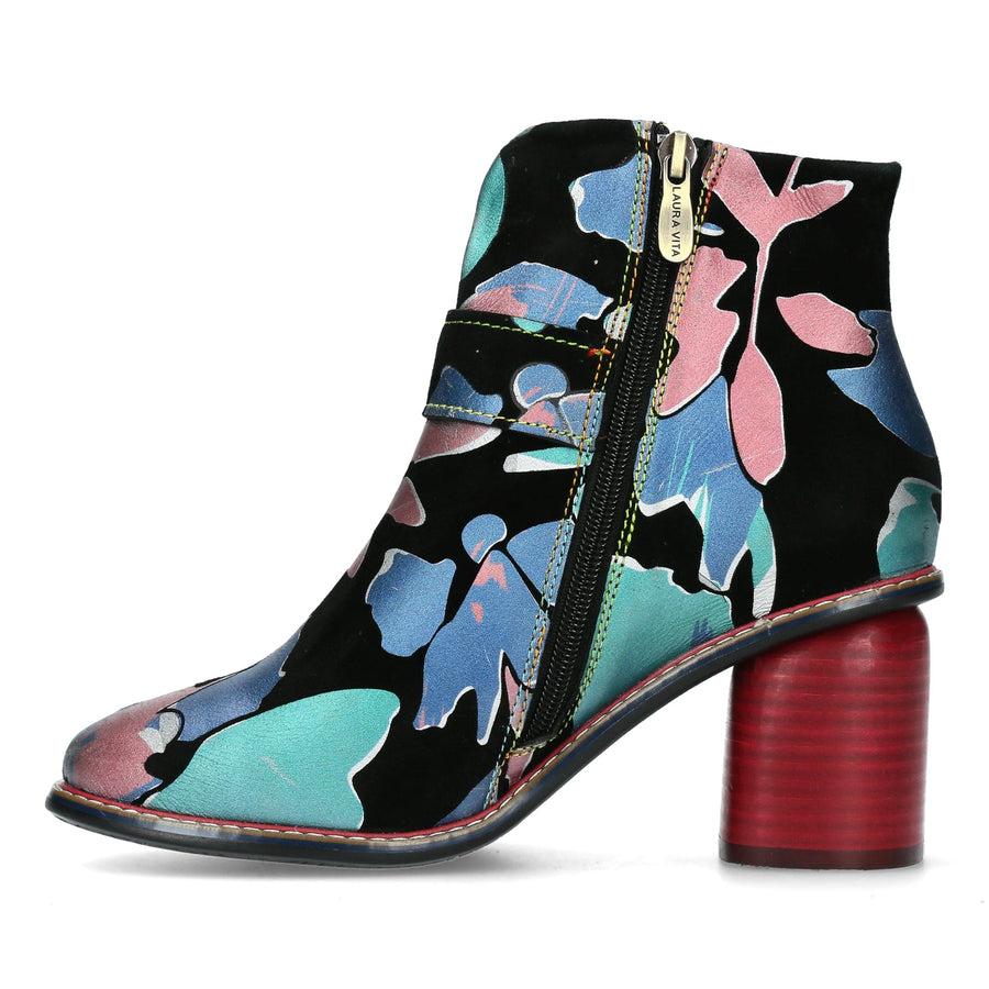 Scarpe Vita Bottines - IDCENEO 02