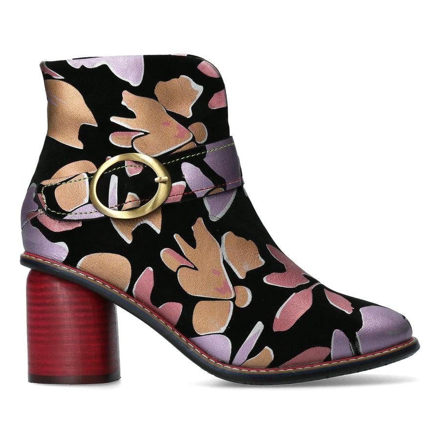 Scarpe Vita Bottines - IDCENEO 02