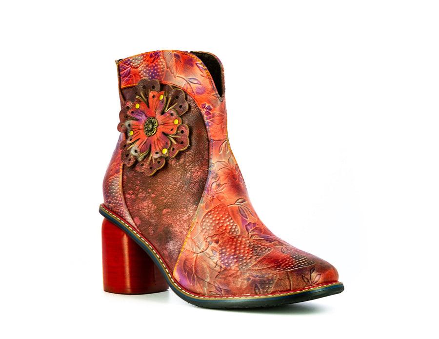 Scarpe Vita Bottines - IDCENEO 03