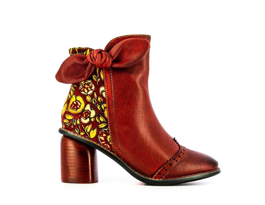 Scarpe Vita Bottines - IDCENEO 04