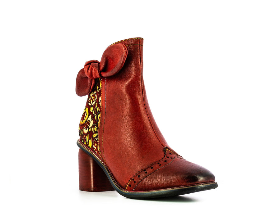 Scarpe Vita Bottines - IDCENEO 04