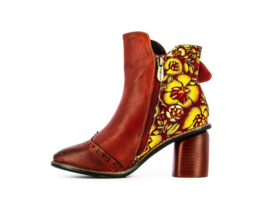 Scarpe Vita Bottines - IDCENEO 04